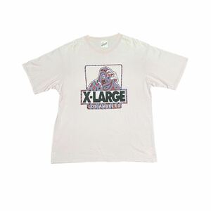 XLARGE 半袖 Tシャツ L 古着 古着卸