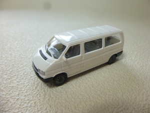 VW T4/L4　ロングホィールベース　1/87 AMN