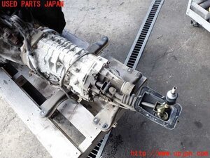 2UPJ-21103200]インプレッサ WRX-STi F型(GDB)ミッション MT EJ207DG8CR 4WD 中古