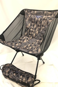 【送料無料】東京)◇Helinox ヘリノックス CHAIR ELITE POEM ポエム チェア