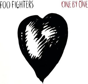 One By One フー・ファイターズ 輸入盤CD