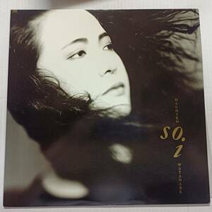 即決 渡辺真知子　ソア soi　 YA