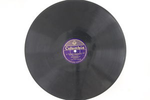 78RPM/SP Alceo Galliera La Traviata Prelude Act One ZE133 COLUMBIA 12 Japan /00610