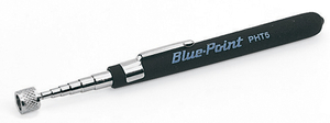 Blue-Point (ブルーポイント) 伸縮式マグネットピックアップツール PHT5 黒 並行輸入 新品未使用