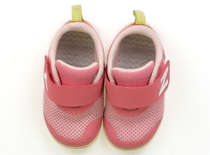 ニューバランス New Balance スニーカー 靴12cm～ 女の子 子供服 ベビー服 キッズ