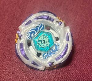 メテオエルドラゴ パープル メタルファイトベイブレード 国内正規品 beyblade 改造セット