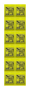 即決◆新品◆送料無料ERNIE BALL 2221×12(REGULARSLINKY10-46