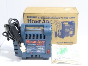 100☆SUZUKID スズキッド スター電気 SKH-41N 42N HOME ARC NAVI☆3R-661