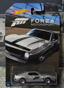 HotWheels AMC JAVELIN AMX XBOX FORZA 　ホットウィール ジャヴェリン　　///(076)