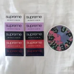 supreme ステッカーセット