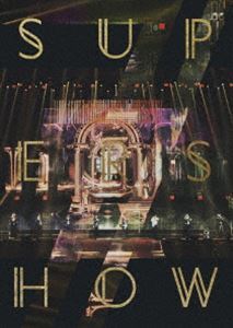 [Blu-Ray]SUPER JUNIOR WORLD TOUR SUPER SHOW7 in JAPAN（初回生産限定盤） SUPER JUNIOR