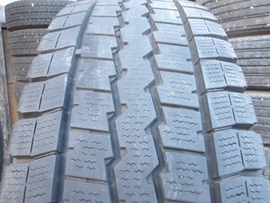 L310-12 225/70R16 冬1本 スタッドレス LT 117/115L 225/70-16 225-70-16 ダンロップ ウィンターマックス LT03M チューブレス