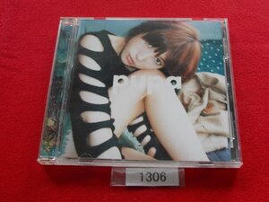 CD／上原多香子／Pupa／CCCD／うえはらたかこ／Takako Uehara／ピューパ／管1306