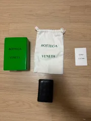 【雷市場（ポンジャン）商品韓国直送】 Bottega Veneta(ボッテガヴェネタ) 財布