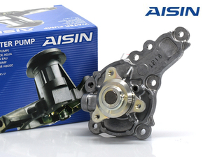 ハスラー MR31S ウォーターポンプ AISIN 株式会社アイシン H26.01～ 車検 交換 国内メーカー 送料無料