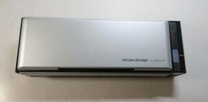 KN2423 【ジャンク品】富士通 FUJITSU ScanSnap FI-S1300B 本体のみ