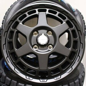 送料無料 MUDVANCE X ウィンターマックス 165/65R15 ４本 セット　WM02　新品　未使用　個人宅　配達OK TypeS タフト　ソリオ等