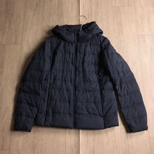 100円スタート♪ UNIQLO ユニクロ　ultra light down ウルトラライトダウン　軽量　ダウンジャケット　パーカー