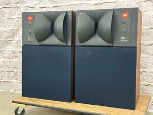 □t2621　中古品★ JBL　 4425　ペアスピーカー【ヤマトボックスチャーター便/法人様のみ利用可能】