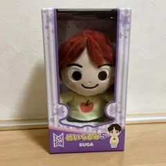 TinyTAN BTS 防弾少年団 IDOL公式 ぬいぐるみPLUSH TOY