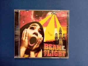 ONE OK ROCK CD BEAM OF LIGHT