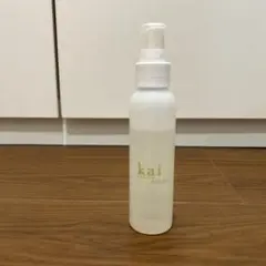 kai fragranceカイ フレグランス ボディグロー 118ml