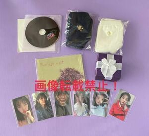 IU アイユ 10周年ファンミーティング公式商品（貴重）グッズセット 