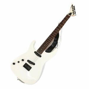 １円スタート FERNANDES フェルナンデス エレキギター LIMITED EDITION 左利き用 レフトハンド 弦楽器 本体 楽器 器材 6弦 動作未確認