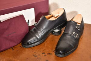 JOHN LOBB ジョンロブ WILLIAM 6 1/2D 25cm