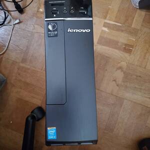 Lenovo 90B9005UJP corei5 4460 デスクトップ　送料無料