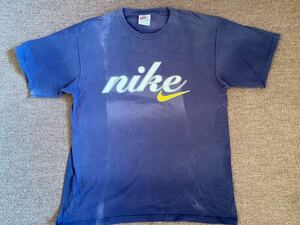 Tシャツ USA製 NIKE ヴィンテージ