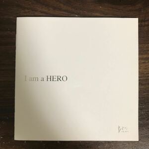 E516 中古CD100円 福山雅治 I am a HERO