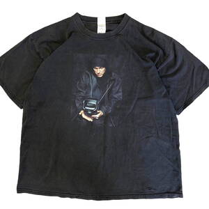 00s WEIRD AL YANKOVIC エミネム パロディ Tシャツ XL アル・ヤンコビック Lose Yourself EMINEM バンド ミュージックT ヴィンテージ 