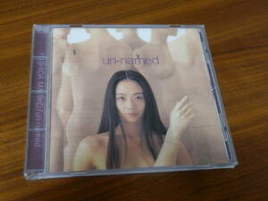 吉田真里子 CD「匿名希望」prayer