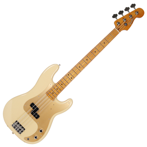 【中古】Fender フェンダー Vintera II 50s Precision Bass MN DSD 2023年製 エレキベース