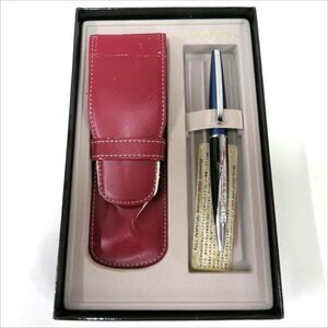 SHEAFFER/シェーファー タラニス ツイストボールペン ギフトセット