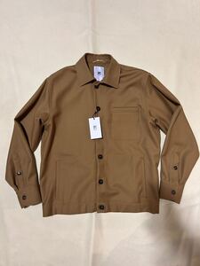 新品未使用 PT TORINO PTトリノ SHIRTJACKET サイズ46