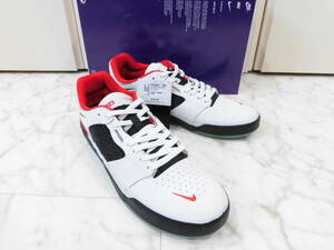 【新品未使用タグ付】NIKE SB ISHOD PRM L ナイキ イショッド ウェア プレミアム 27.0㎝ US9 定価13,200円 DZ5648-100 スケートボード 27㎝