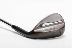 ●○タイトリスト Vokey FORGED カッパーウェッジ 58-12K○●