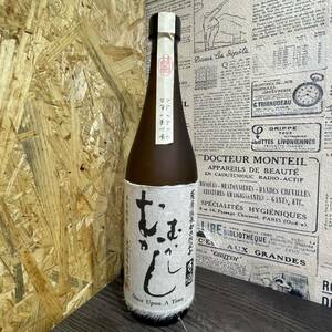 むかしむかし 芋焼酎丸 西酒造 鹿児島 720ml