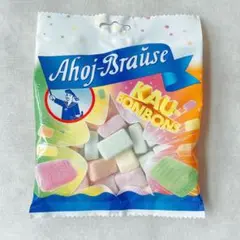 Ahoj-Brause【日本未販売】KAU BONBONS 150g