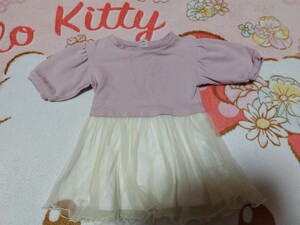 petitmainワンピース90