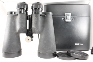 ★希少品★ NIKON 10x70 6.5 #M115