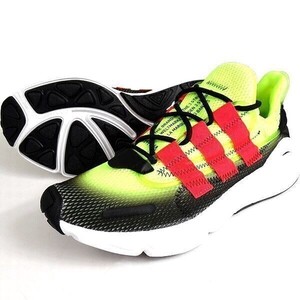 adidas アディダス 新品 定価1.6万 LX ADIPRENE 高通気メッシュアッパー レースアップ スニーカー シューズ G27578 28 ▲033▼bus9187e