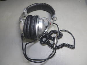 audio-technica ATH-PRO5V 音出し確認済