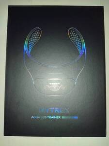 新品即決　■mytrex AQUA LEG TRAINER アクア レッグトレーナー　■送料無料