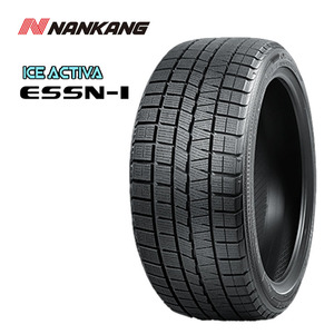 送料無料 ナンカン 【2本セット 新品】 NANKANG ESSN-1 ESSN-1 185/60R14 82Q