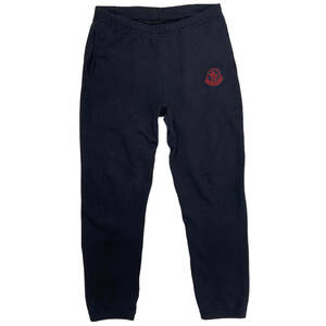 【中古】｜MONCLER GENIUS モンクレール 1952 PANTALONE スウェットパンツ M メンズ