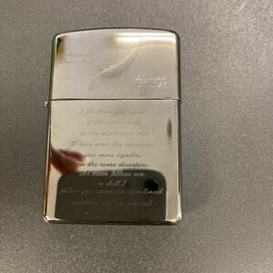 ☆ZIPPO☆中古品☆ジッポ☆オイルライター☆喫煙具☆彫刻☆オリジナルデザイン☆札幌☆北海道☆