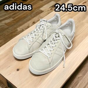 adidas(アディダス) キャンパス CAMPUS　靴 スニーカー 24.5